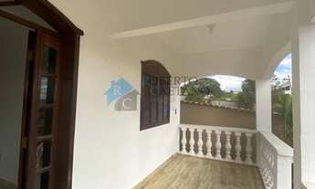 Imagem 2: Excelente casa com 280 m² de área construída