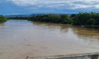 Imagem 4: FAZENDA DE 2.230 HECTARES PARA IRRIGAÇÃO EM SÃO ROMÃO - MG