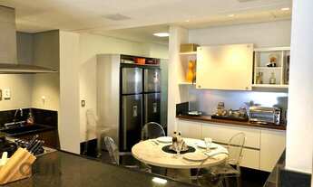 Imagem 6: Apartamento com 4 dormitórios à venda, 560 m² por R$ 13.900.000,00 - Itaim Bibi - São Paul