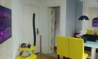 Imagem 3: Apartamento com 3 dormitórios à venda, 64 m² - Centro - Diadema/SP