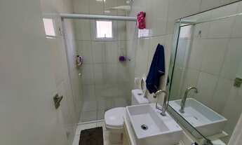 Imagem 5: Casa geminada 2 quartos em Tupi - Praia Grande - SP