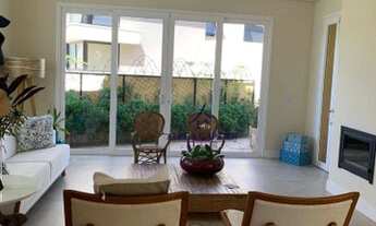 Imagem 5: Sobrado com 3 dormitórios à venda, 429 m² por R$ 3.500.000,00 - Residencial Itahyê (Alphav