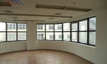 Imagem 3: Conjunto comercial para venda e locação, Vila Buarque, São Paulo