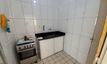 Imagem 7: Belo Horizonte - Apartamento Padrão - Santa Amélia