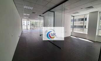 Imagem 6: Conjunto para alugar, 225 m² no Itaim Bibi - São Paulo/SP