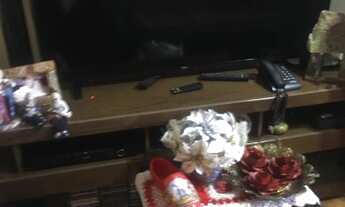 Imagem 4: Apartamento 2 dormitórios, porteira fechada com 1 vaga de garagem