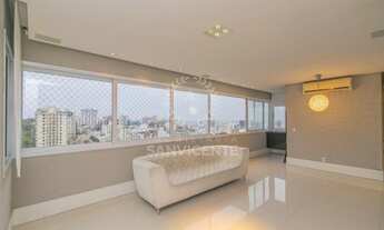 Imagem 7: Apartamento para Venda em Porto Alegre, Boa Vista, 3 dormitórios, 1 suíte, 4 banheiros, 2