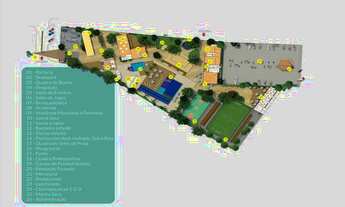 Imagem 2: Lote/Terreno para venda com o construtor com 250 metros quadrados em Figueira - Arraial do