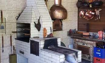 Imagem 4: Excelente Sitio a venda de 6 quartos no Condomínio Serra Morena