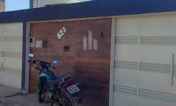 Imagem 2: Casa à venda no bairro Atenas - Igarapé/MG