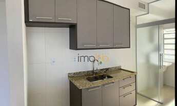 Imagem 5: Apartamento com 2 dorm, 1 suíte à venda, 73 m² - Condomínio Residencial Vancouver - Soroca