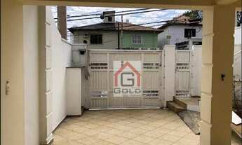 Imagem 2: Sobrado com 3 dormitórios à venda, 162 m² por R$ 665.000 - Campestre - Santo André/SP