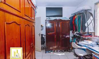 Imagem 7: Sobrado de 03 Aconchegantes Dormitórios + 01 Suíte + 01 Vaga de Garagem Coberta, Vila Leop