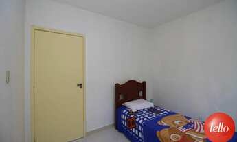 Imagem 4: São Paulo - Apartamento Padrão - Cambuci