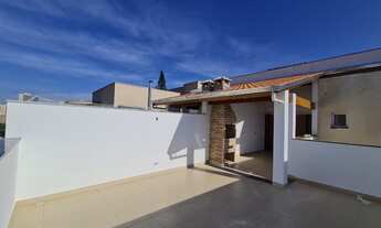 Imagem: Cobertura com Elevador e 2 vagas próximo