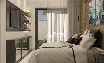 Imagem 7: Casa com 3 suítes à venda, 212m² por R$ 1.850.000 - Granja Marileusa - Alphaville 1 - Uber