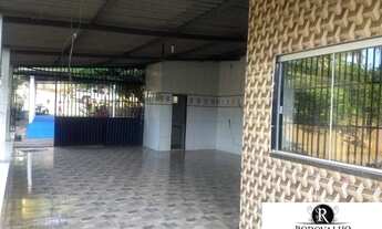 Imagem 5: Chácara à venda no Setor Continental em Aparecida de Goiânia com 02 casas em um terreno de