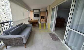 Imagem 5: Apartamento à venda, 194 m² por R$ 2.067.000,00 - Edifício Aquarius Residence Resort - São