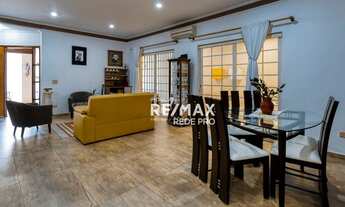 Imagem 3: Casa com 3 quartos à venda, 222 m² por R$ 700.000 - Jardim Chapadão - Campinas/SP