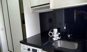 Imagem 3: Apartamento Edifício Cora Coralina Jardim das Américas - Cuiabá - MT