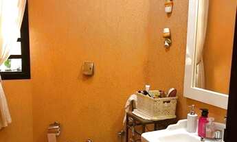 Imagem 4: Sobrado com 3 dormitórios à venda, 250 m² - Jardim Utinga - Santo André/SP