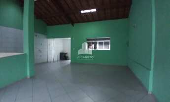 Imagem 3: Casa para locação, Vila Dirce, Mauá, SP