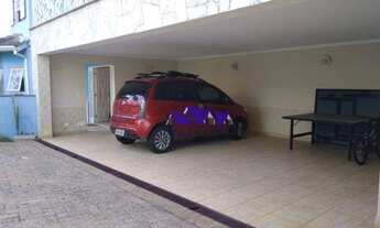 Imagem 4: SOBRADO DE ALTO PADRÃO COM 4 DORMITORIOS NO CONDOMINIO PASSARGADA C