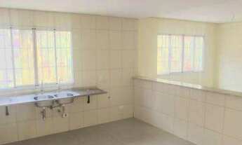 Imagem 7: Casa com 3 dormitórios à venda, 150 m² por R$ 750.000,00 - Cidade São Francisco - São Paul