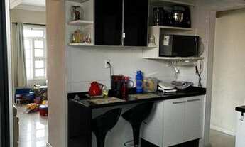 Imagem 5: Casa com 3 dormitórios à venda, 117 m² - Condomínio Vila Paradiso - Sorocaba/SP