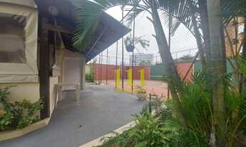 Imagem 3: Apartamento com 3 dormitórios à venda, 136 m² por R$ 650.000,00 - Vila Ema - São José dos