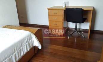 Imagem 5: Sobrado com 4 dormitórios à venda, 123 m² - Nova Petrópolis - São Bernardo do Campo/SP