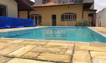 Imagem 1: Casa Residencial à venda, Centro, Diadema - CA9657