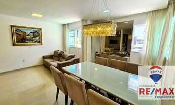 Imagem 3: Casa Dúplex no Serraville com 3 dormitórios à venda, 170 m² por R$ 635.000 - Campina Grand