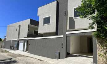 Imagem: CASA RESIDENCIAL em LAURO DE FREITAS - BA