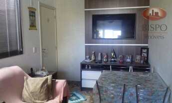 Imagem: Apartamento à venda, 45 m² por R$ 185.000,00