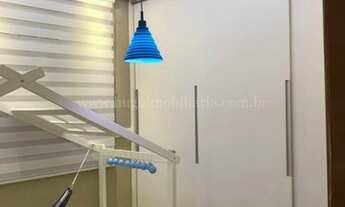 Imagem 7: São José dos Campos - Casa Padrão - Jardim Motorama