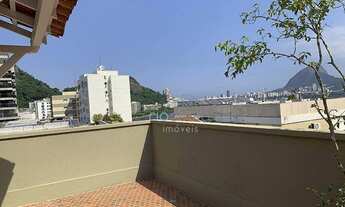 Imagem 2: Cobertura com 3 dormitórios, 375 m² - venda por R$ 7.200.000,00 ou aluguel por R$ 19.000,0