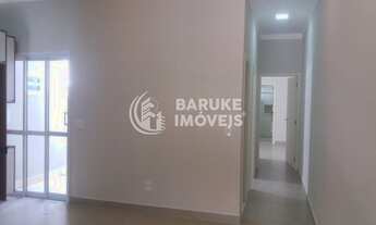 Imagem 6: Casa térrea de 2 dormitórios sendo 1 suíte no Jardim Veneza em Indaiatuba-SP!