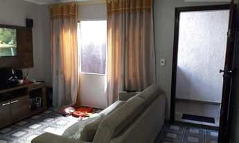 Imagem 3: Sobrado com 4 dormitórios à venda por R$ 380.000,00 - Jardim Augusto - São Paulo/SP