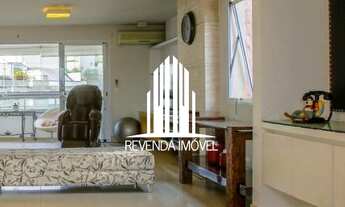 Imagem 6: Apartamento à venda 230m² com 3 dormitórios sendo 3 suítes e 4 vagas