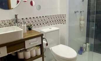 Imagem 5: Cobertura com 2 dormitórios à venda, 114 m² - Jardim do Mar - São Bernardo do Campo/SP