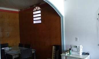 Imagem 1: Casa para venda tem 130 metros quadrados com 3 quartos em Nova Esperança - Manaus - AM