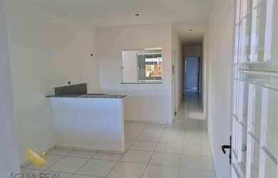 Imagem 4: Casa com 2 dormitórios à venda, 60 m² por R$ 165.000,00 - Jardim Anache - Campo Grande/MS