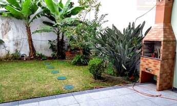 Imagem 7: Sobrado com 3 dormitórios, 290 m² - venda ou aluguel - Anchieta - São Bernardo do Campo/SP