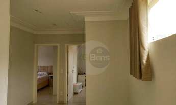 Imagem 13: Casa à venda, 200 m² por R$ 1.400.000,00 - Condomínio Okinawa - Paulínia/SP