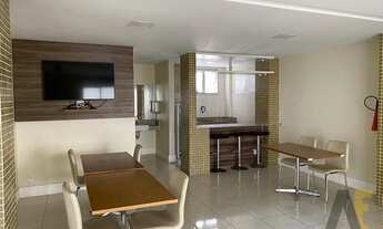 Imagem 4: Cobertura com 3 dormitórios à venda, 140 m² por R$ 400.000,00 - Praça Seca - Rio de Janeir