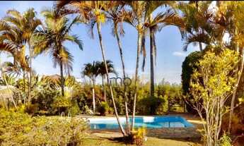 Imagem: Casa com 3 dormitórios à venda, 370 m²