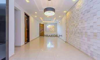 Imagem: Sobrado à venda, 140 m² por R$ 660.000,00