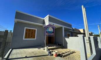 Imagem 3: Tramandaí - Casa Padrão - Nova Tramandaí