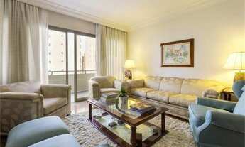 Imagem 7: São Paulo - Apartamento Padrão - MOEMA